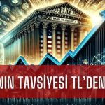 BofA TL’yi Önerdi: Uzun Pozisyonlara Uygun