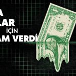 BofA’dan Dolar Tahmini Geldi: Artık 40 Lira Seviyesi Mümkün Değil