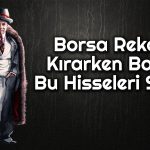 BofA’nın 777 Milyon TL’lik Alımı Sektör Devini Yukarı Taşıdı