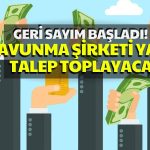 Borsa için Gün Sayan Şirketin Halka Arz Fiyatı Beğenildi