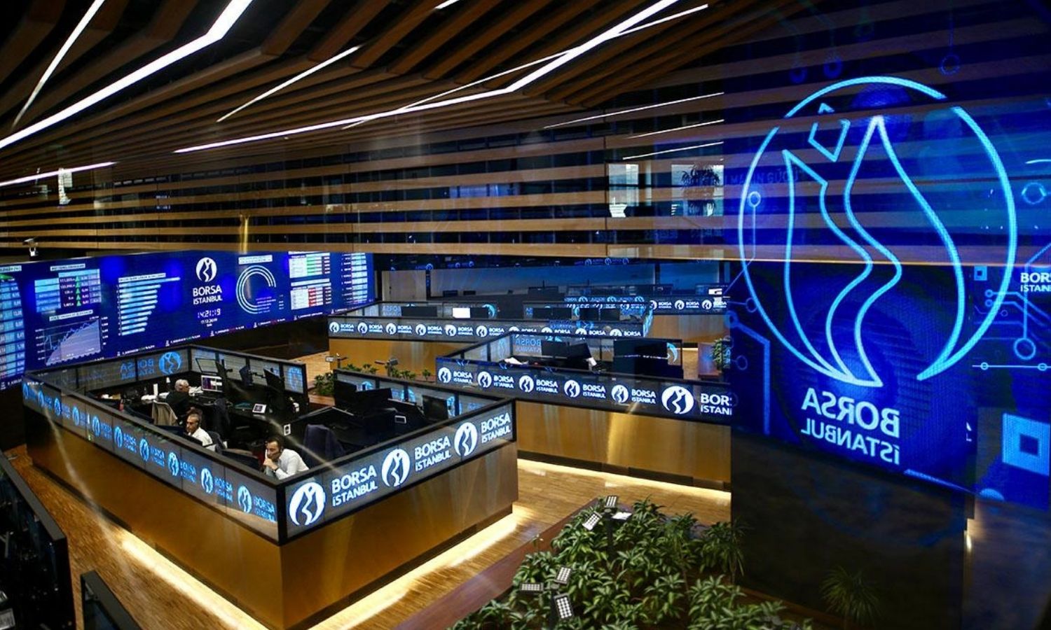 Borsa İstanbul Yoğun Gündemli Genel Kurul Toplantısına Hazırlanıyor