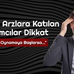 Borsa Yatırımcısına Halka Arz Uyarısı: Kavgada Ezilirsin