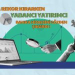 Borsa Yeni Zirveleri Test Ederken BofA Banka Hissesini Sattı
