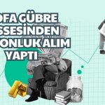 Borsa Yükselirken BofA Gübre Hissesini Topladı