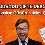 Borsada Bankalar Öncülüğünde Yeni Rekor: MIATK Düşüşte