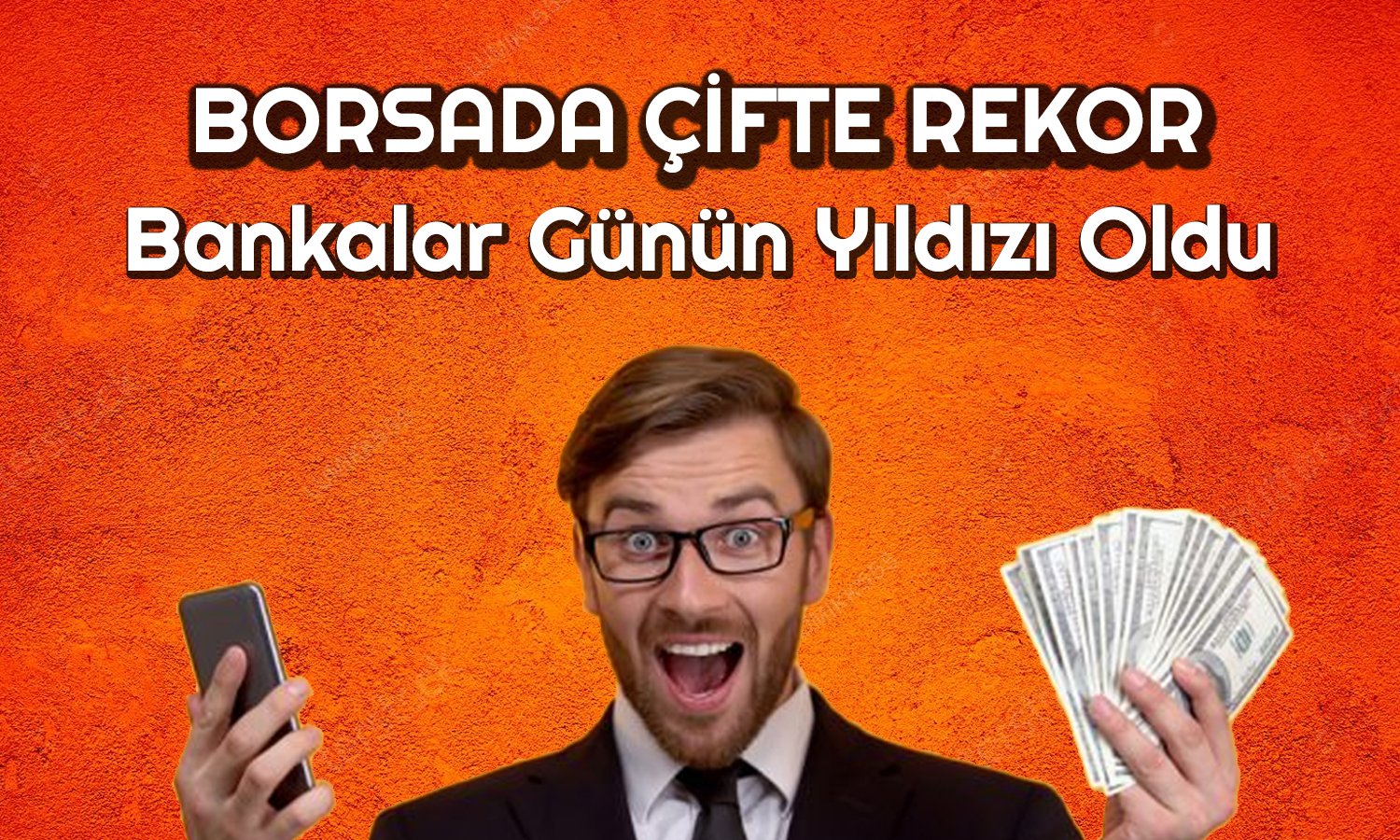 Borsada Bankalar Öncülüğünde Yeni Rekor: MIATK Düşüşte