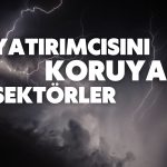 Borsada Fırtına Koparken Yatırımcıyı Koruyacak Güvenli Limanlar