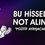Borsada Öne Çıkacak 3 Enerji Hissesi! Uzman İsimleri Verdi