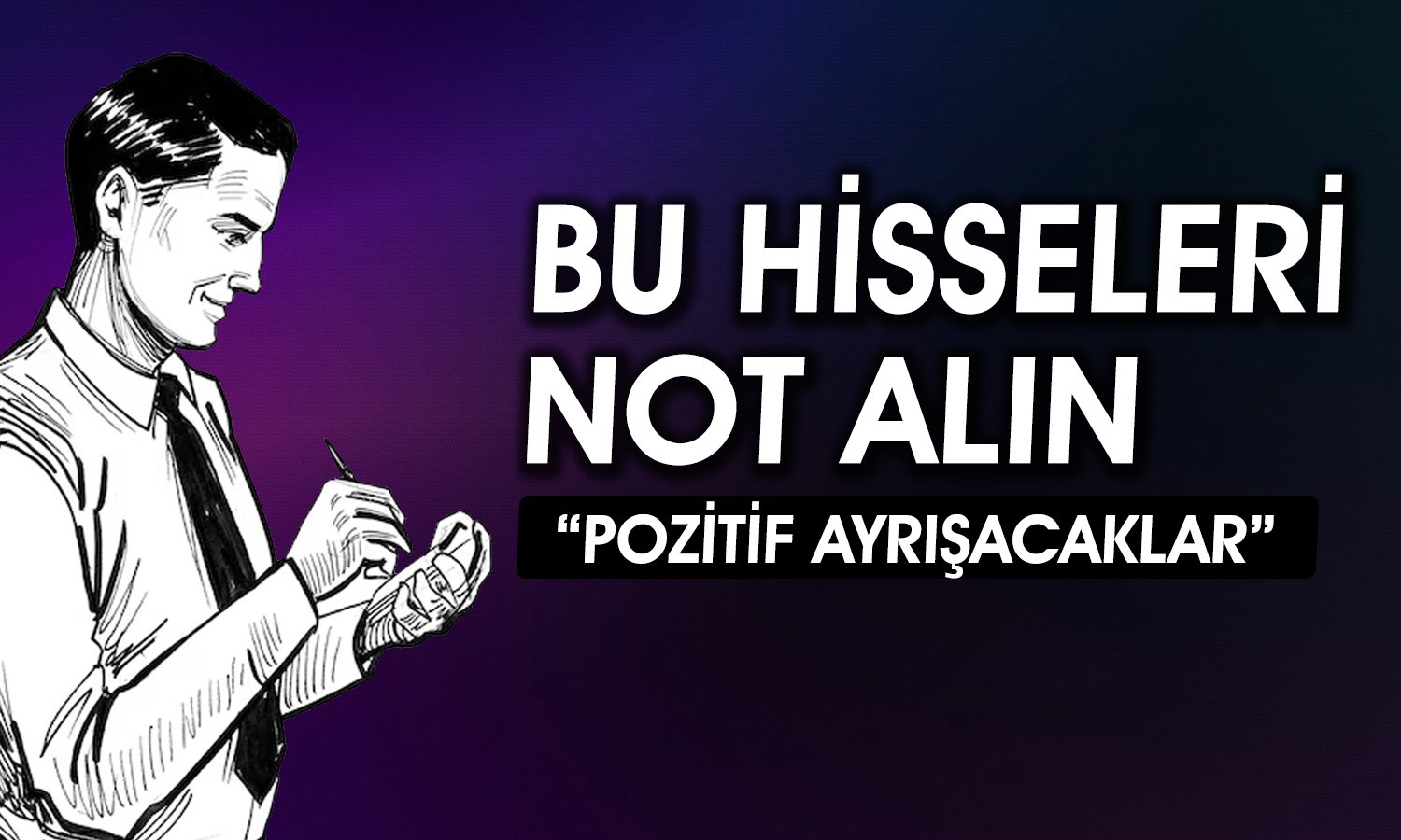 Borsada Öne Çıkacak 3 Enerji Hissesi! Uzman İsimleri Verdi