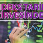 Borsada Yükseliş Sürerken Banka Endeksinde Rekor Görüldü