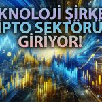 Borsadaki Teknoloji Şirketi Kripto Para Borsası Satın Aldı!