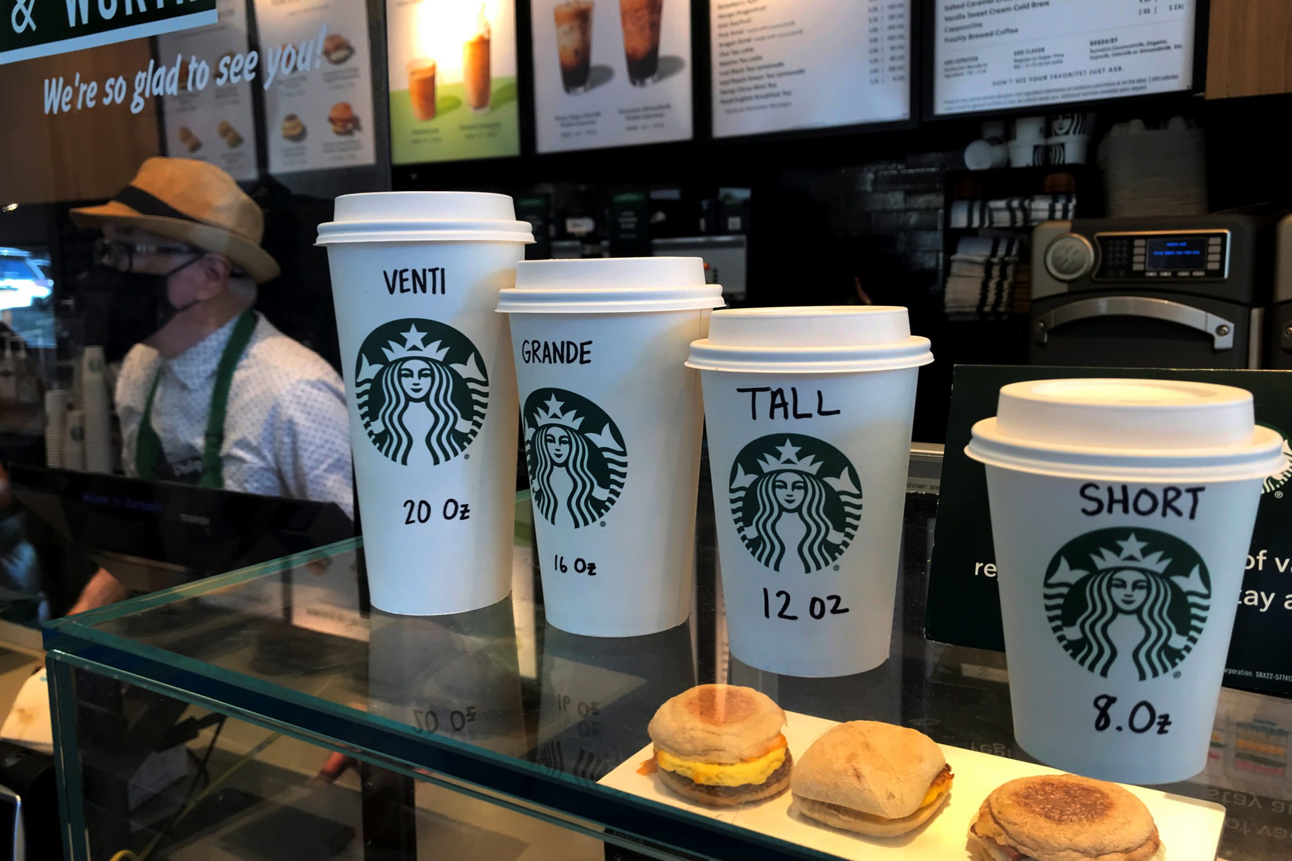 Boykotlar Starbucks’a Pahalıya Patladı! Geliri Azaldı