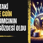 PEPE Değil! Kurbağa Temalı Meme Coin Yüzde 120 Artıp ATH Yaptı!