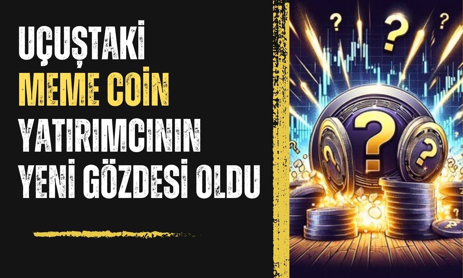 PEPE Değil! Kurbağa Temalı Meme Coin Yüzde 120 Artıp ATH Yaptı!