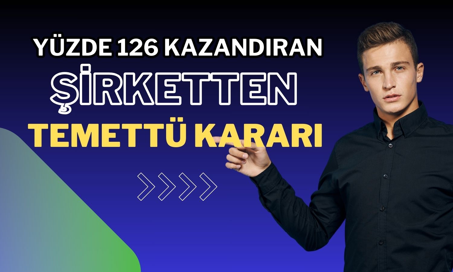 Kesinleşti: Hasılatı Yüzde 50 Artan Şirket Temettü Dağıtacak mı?