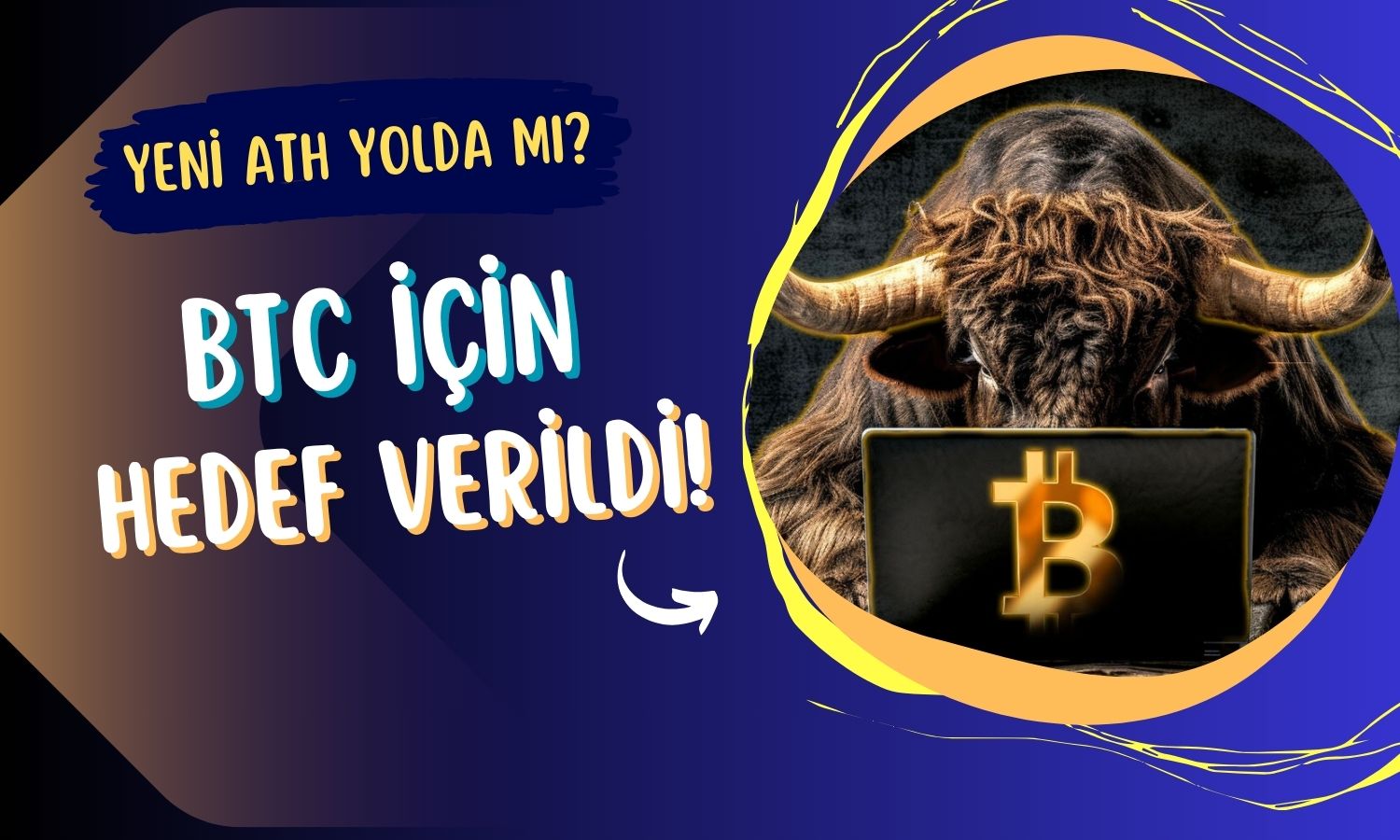 Bitcoin Fiyatı için “78 Bin Dolar Gelecek” Dendi! Tarih Verildi!