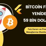 FED Sonrası BTC’de Hızlı Toparlanma! Uzmandan Büyük Ralli İddiası!