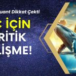 Bitcoin Artık 60 Bin Doların Altını Görmeyebilir! İşte 2 Etken!