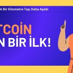 Bitcoin için Dönüm Noktası: 15 Yıl Sonra Bir İlk Yaşandı!