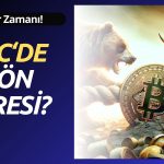 BTC’de Sırada 100 Bin Dolara Uçuş mu 52 Bin Doları Ziyaret mi Var?