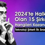 Bu Halka Arzlar Yatırımcısını Üzmedi: Yüzde 143 Yükseldi