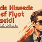 Bu Hisse 1380 TL’ye Çıkabilir! Hedef Fiyat Revize Edildi