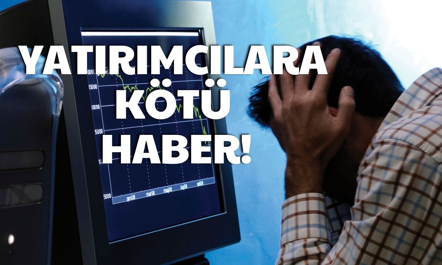 Bu Şirket Yatırımcıları Üzdü! Temettü Yok!