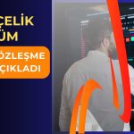 BURCE Hisseleri Anlaşma Haberleriyle Yeşillendi