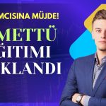 Net Karını Yüzde 287 Artıran Şirket 2 Taksitle Temettü Ödeyecek!