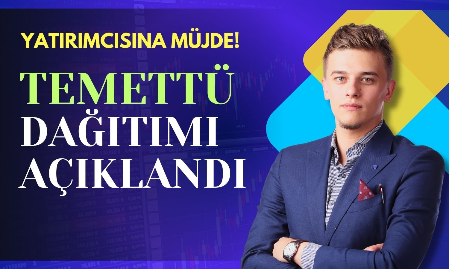 Net Karını Yüzde 287 Artıran Şirket 2 Taksitle Temettü Ödeyecek!