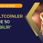 Kısa Vadede Yükselişe Hazır 3 Altcoin Açıklandı!