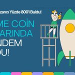 Yüzde 800 Kazandıran Meme Coin Kripto Trendine Meydan Okuyor!