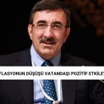 Cevdet Yılmaz Açıkladı! OVP Bu Tarihte Güncellenecek