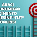 Çimento Şirketinin Net Karı Arttı! Aracı Kurum Hedef Fiyatı Korudu