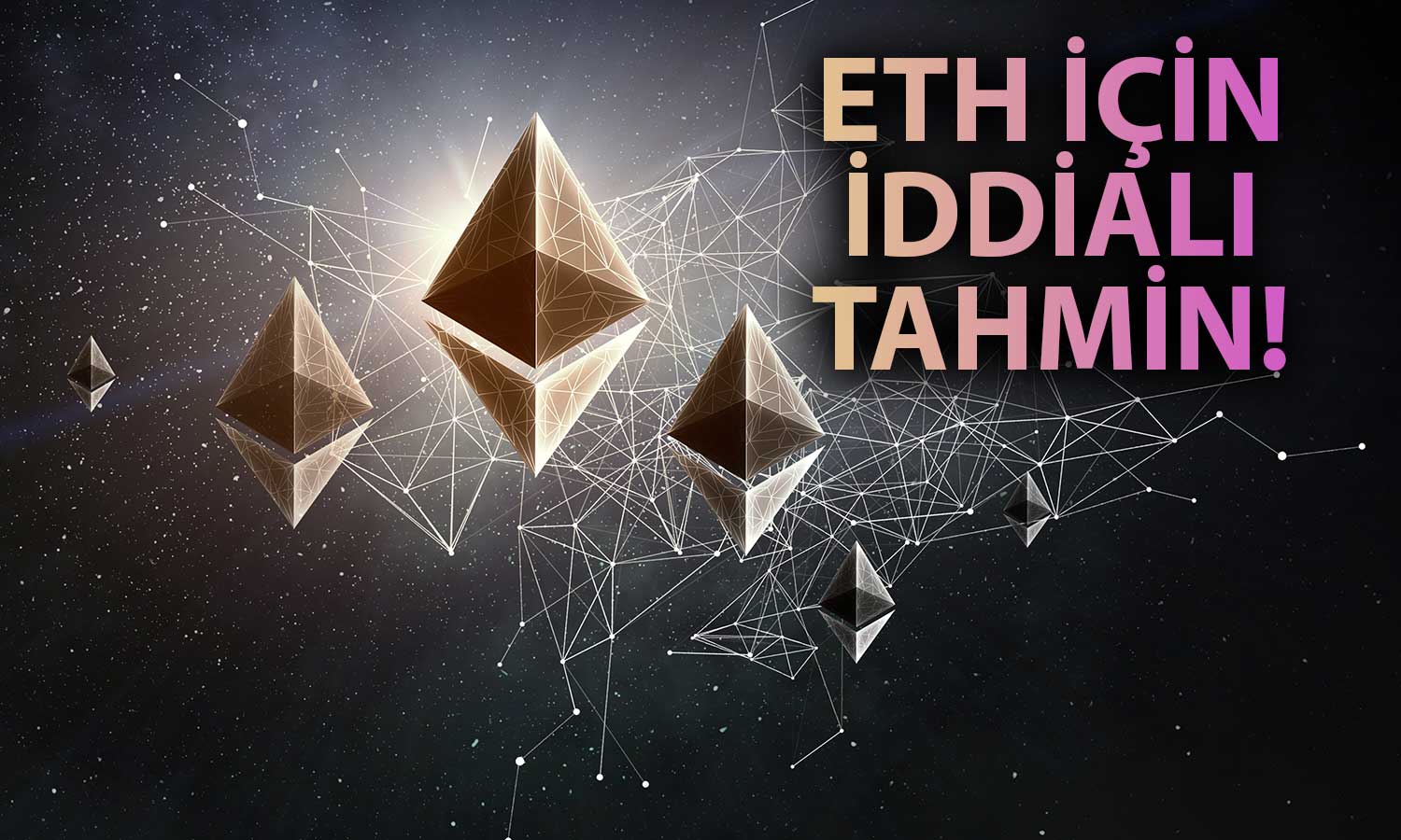 Coinbase’den Ethereum Tahmini: Sürpriz Yapabilir!