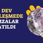 Hissesi Yüzde 109 Kazandıran Şirketten Meksika Pazarında Dev İmza!