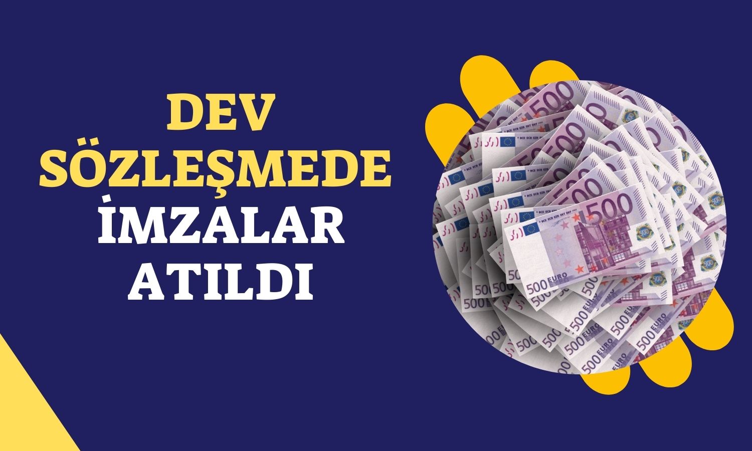 Hissesi Yüzde 109 Kazandıran Şirketten Meksika Pazarında Dev İmza!