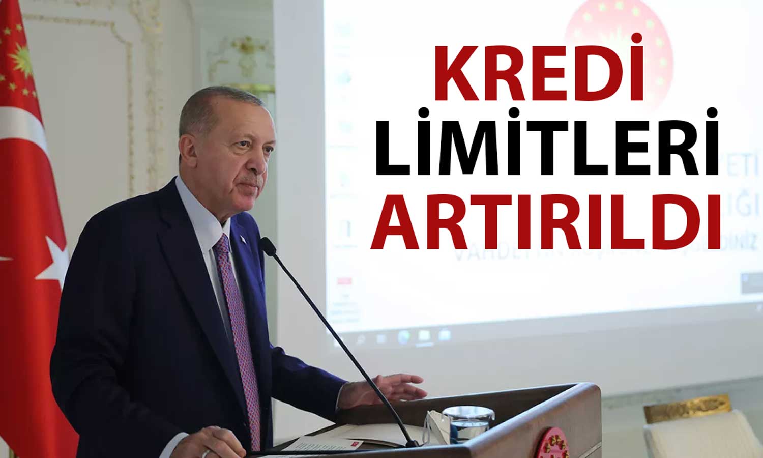 Cumhurbaşkanı Erdoğan Açıkladı: Çiftçiye Yeni Destek Paketi