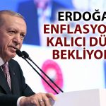 Cumhurbaşkanı Erdoğan: Döviz Kuru Üzerinden Korku Saldılar