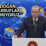 Cumhurbaşkanı Erdoğan: Tedbirler Bütün Kamuyu Kapsıyor