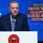 Cumhurbaşkanı Erdoğan: Yastık Altı Altının Ekonomiye Katkısı Yok