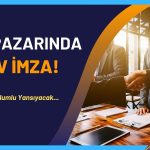 Borsanın Metal Şirketi Milyon Dolarlık İmzasıyla Gündem Oldu!