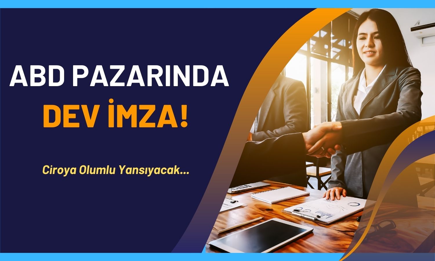 Borsanın Metal Şirketi Milyon Dolarlık İmzasıyla Gündem Oldu!