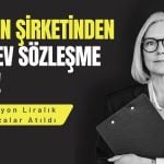 Hissesi Yüzde 324 Kazandıran Şirket Dev Sözleşmeyi Duyurdu!