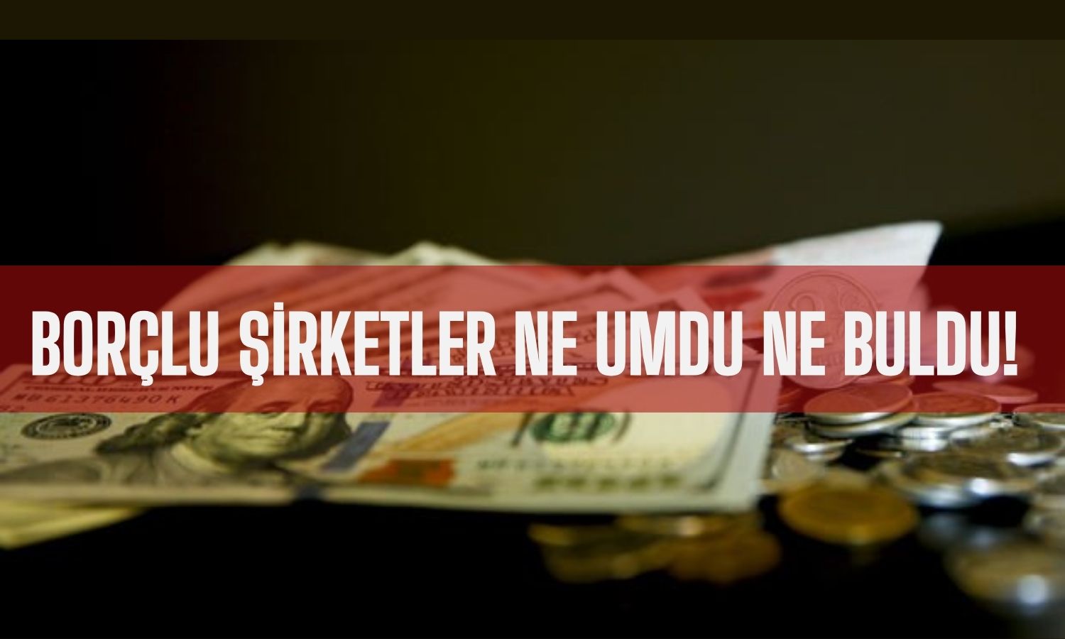 Danıştay’dan Şok Karar! Borçlu Şirketlerin Durumu Zorlaşıyor