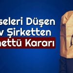 Demir Çelik Devinden Yatırımcıları Üzecek Temettü Kararı