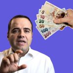 Demirtaş Ezber Bozdu! Maaşlardan Tasarruf Edilmeli mi?