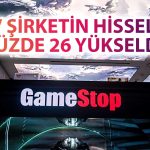 Dev Mağazanın Hisseleri 933 Milyon Dolarlık Satış Sonrası Yükseldi