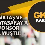 Dev Spor Kulüplerine Sponsor Olmuş Kargo Şirketi İflas Etti