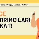 Dogecoin Devasa Boğa Koşusuna Hazırlanıyor İddiası! İşte Nedeni!